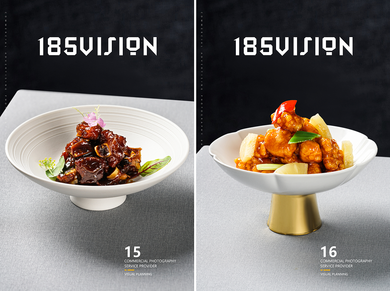 东方宾馆菜谱摄影 食品摄影 美食摄影 菜谱摄影