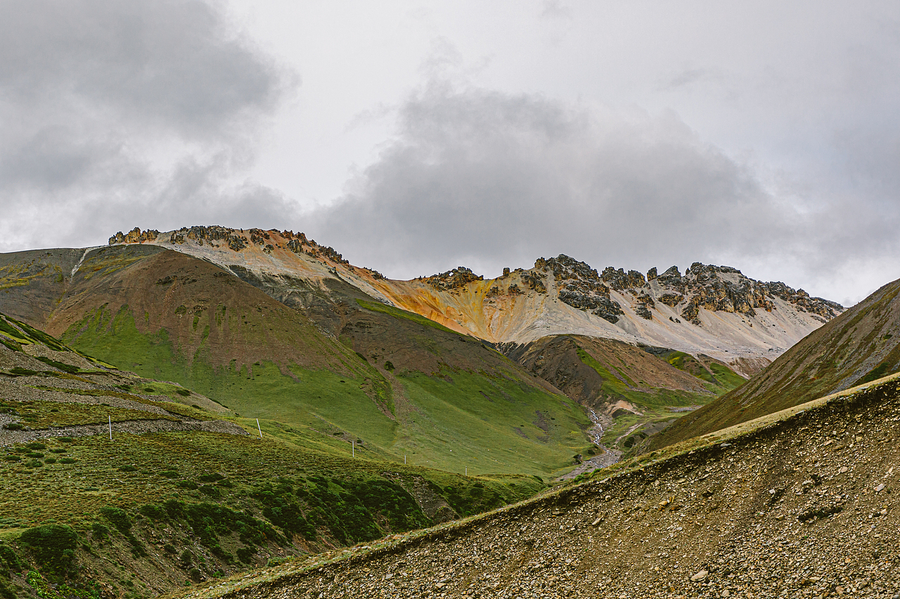 2021年 丙察察自驾进藏之行-察瓦龙到察隅（图ZMzE3NTg2NjEy） - 风光摄影 - 站酷设计师摄影师_彬VII原创素材 - 站酷ZCOOL