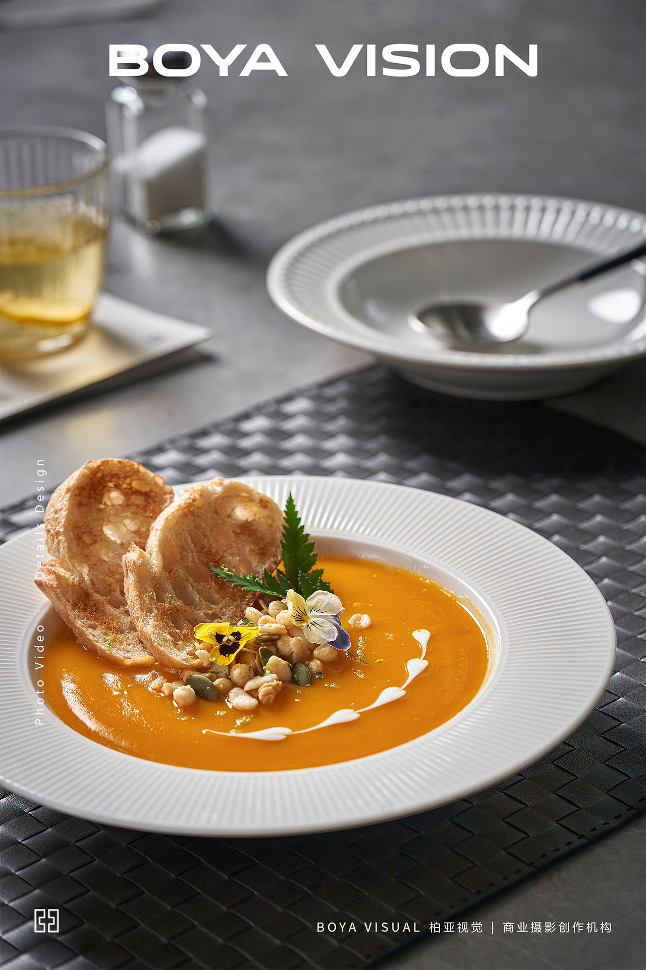 美食造型 ｜中西餐 X BOYA视觉（图ZMzUyNjQyNDI0） - 美食摄影 - 站酷设计师柏亚视觉摄影原创素材 - 站酷ZCOOL