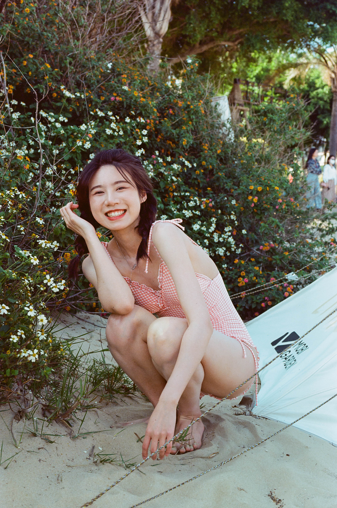 a day off work 35mm film ver.（图ZMjk3ODUzNDUy） - 人像摄影 - 站酷设计师itstevechenko原创素材 - 站酷ZCOOL