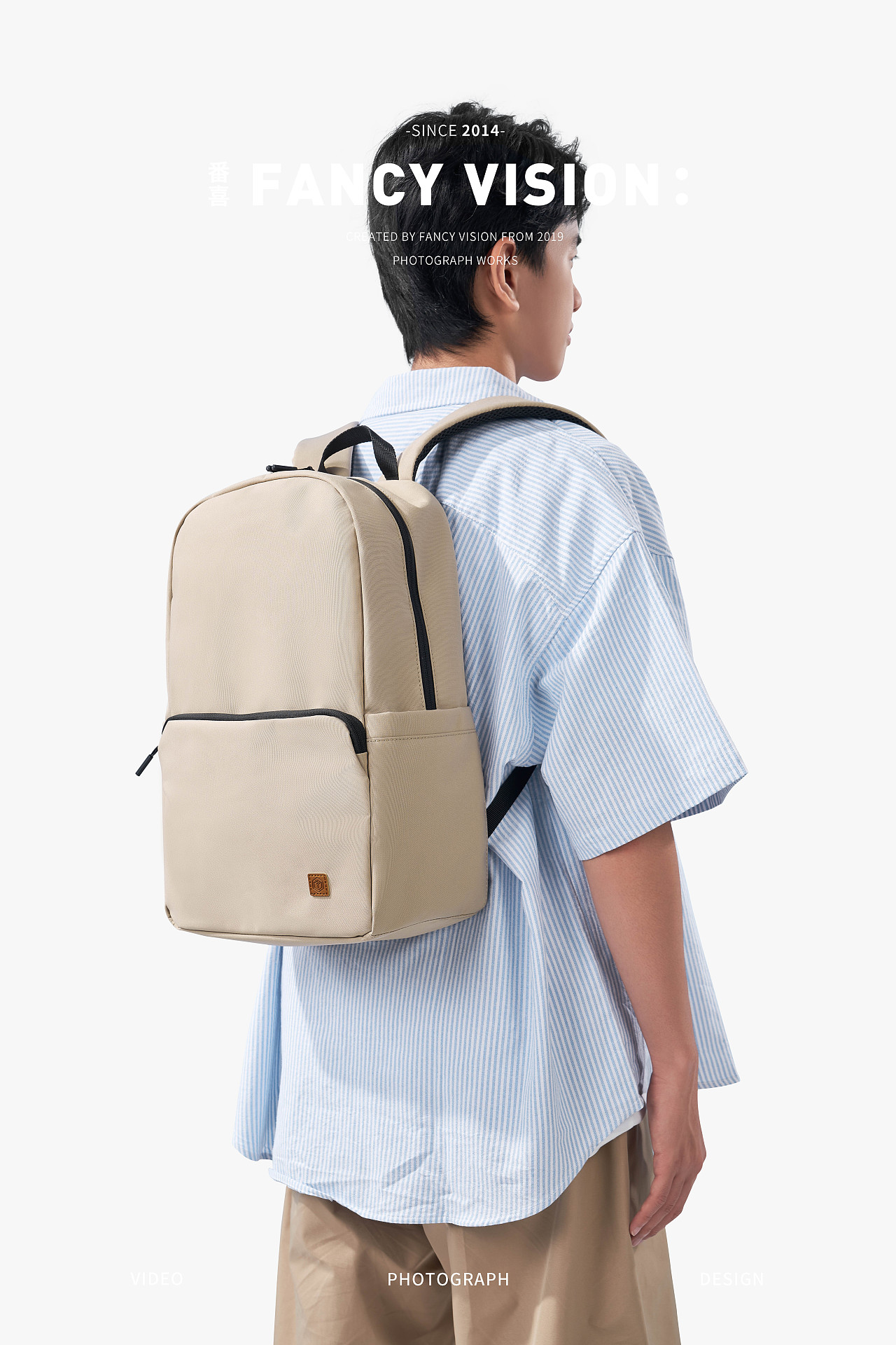 平面摄影 | 京东京造黑武士户外包商务包休闲包