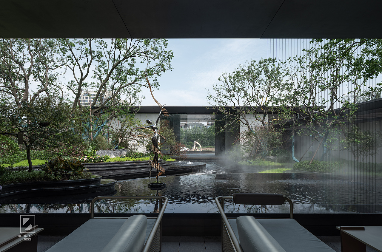 建筑摄影 | 中欧金茂府（图ZMzI2MjU2ODIw） - 环境/建筑摄影 - 站酷设计师无界建筑摄影原创素材 - 站酷ZCOOL