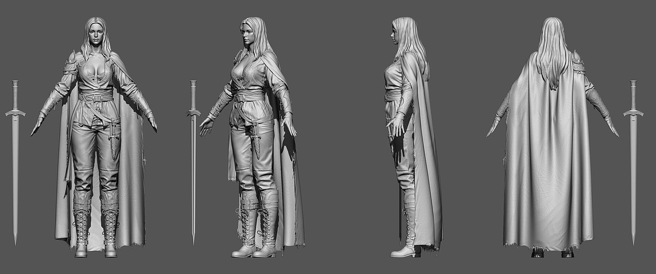 线下班次时代角色案例—teacher demo