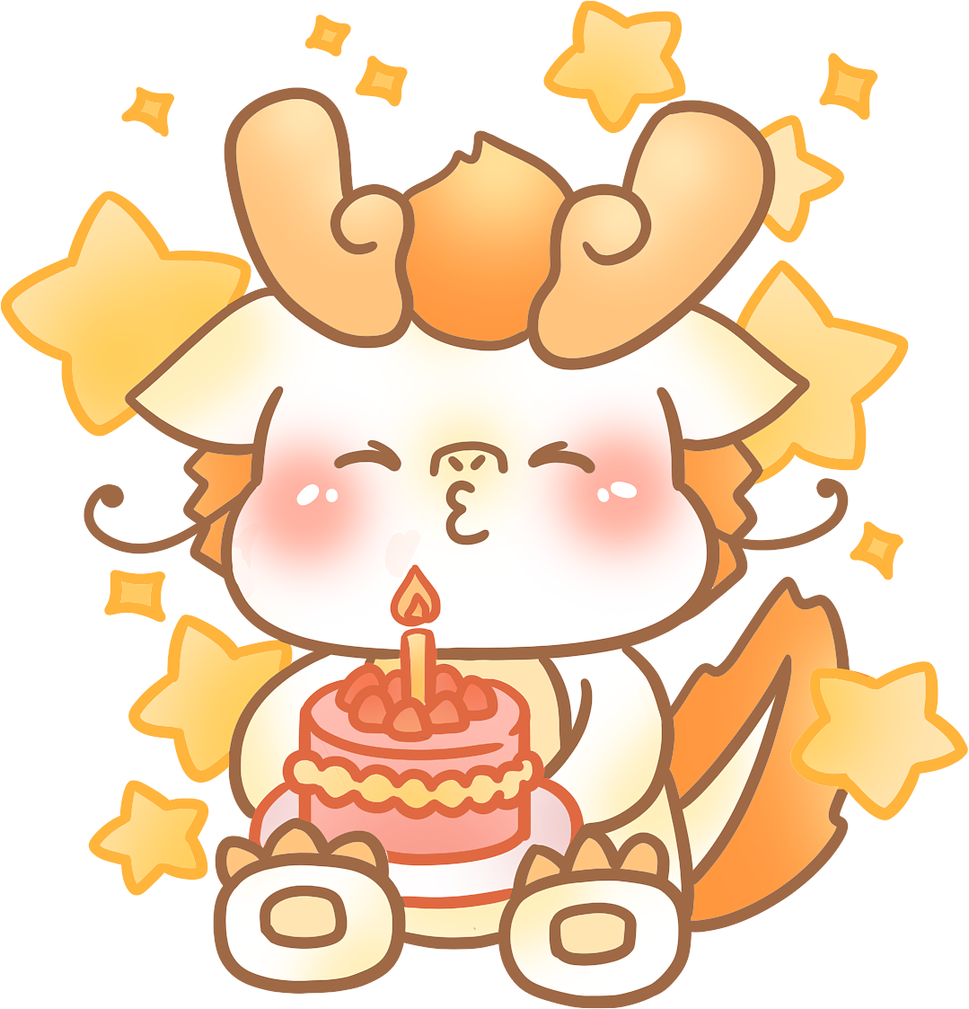 嘟嘟龙·龙年IP设计（图ZMzU5MTMxOTE2） - IP形象 - 站酷设计师IRENE嘎嘎原创素材 - 站酷ZCOOL