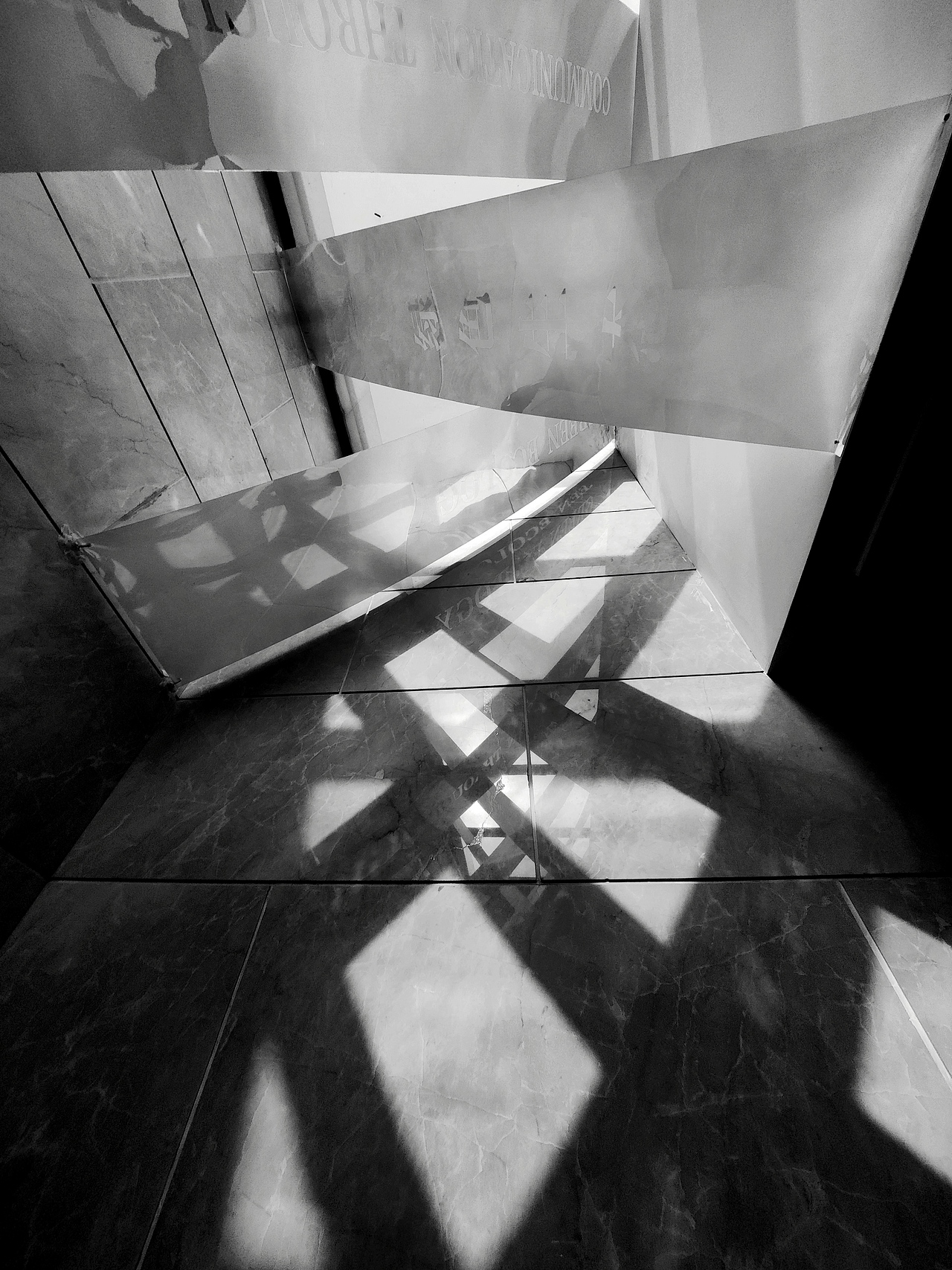 光与影的游戏—手机摄影集合