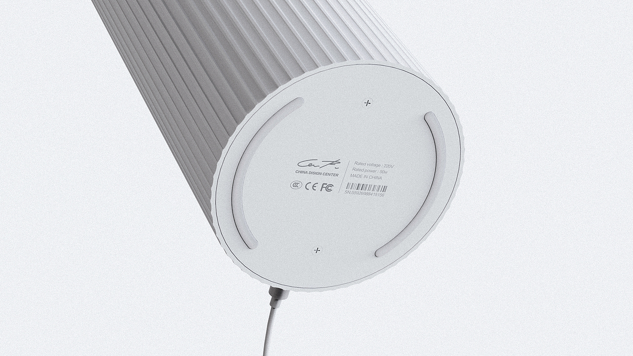 CACTUS LAMP/灯具设计（图ZMzE4MjQ5OTU2） - 生活用品 - 站酷设计师付楽楽原创素材 - 站酷ZCOOL