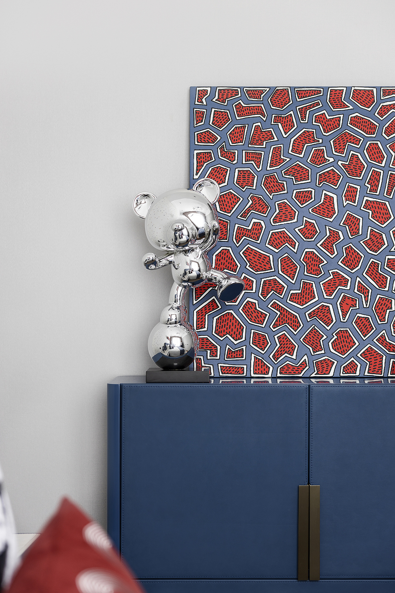 莆田涵江正荣府样板间（图ZMzAzODY4MzI4） - 环境/建筑摄影 - 站酷设计师钟子鸣Jerry原创素材 - 站酷ZCOOL