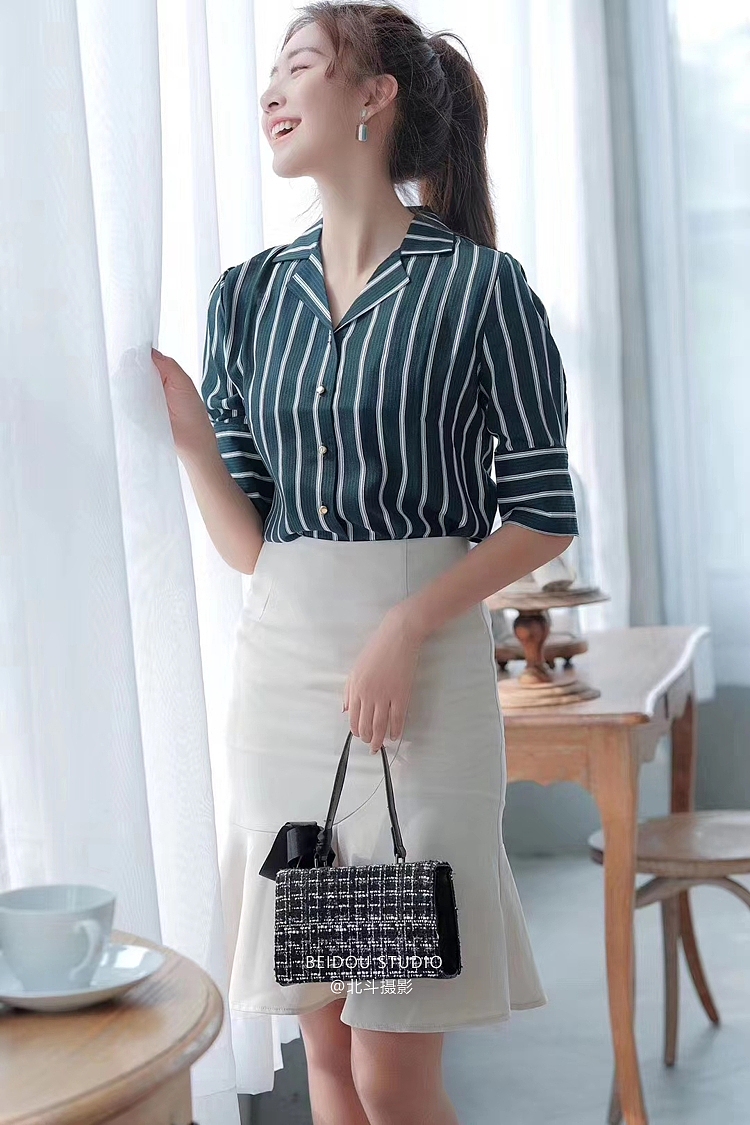 模特名名 职业装拍摄（图ZMzI5OTY2MTQ4） - 人像摄影 - 站酷设计师北斗摄影原创素材 - 站酷ZCOOL