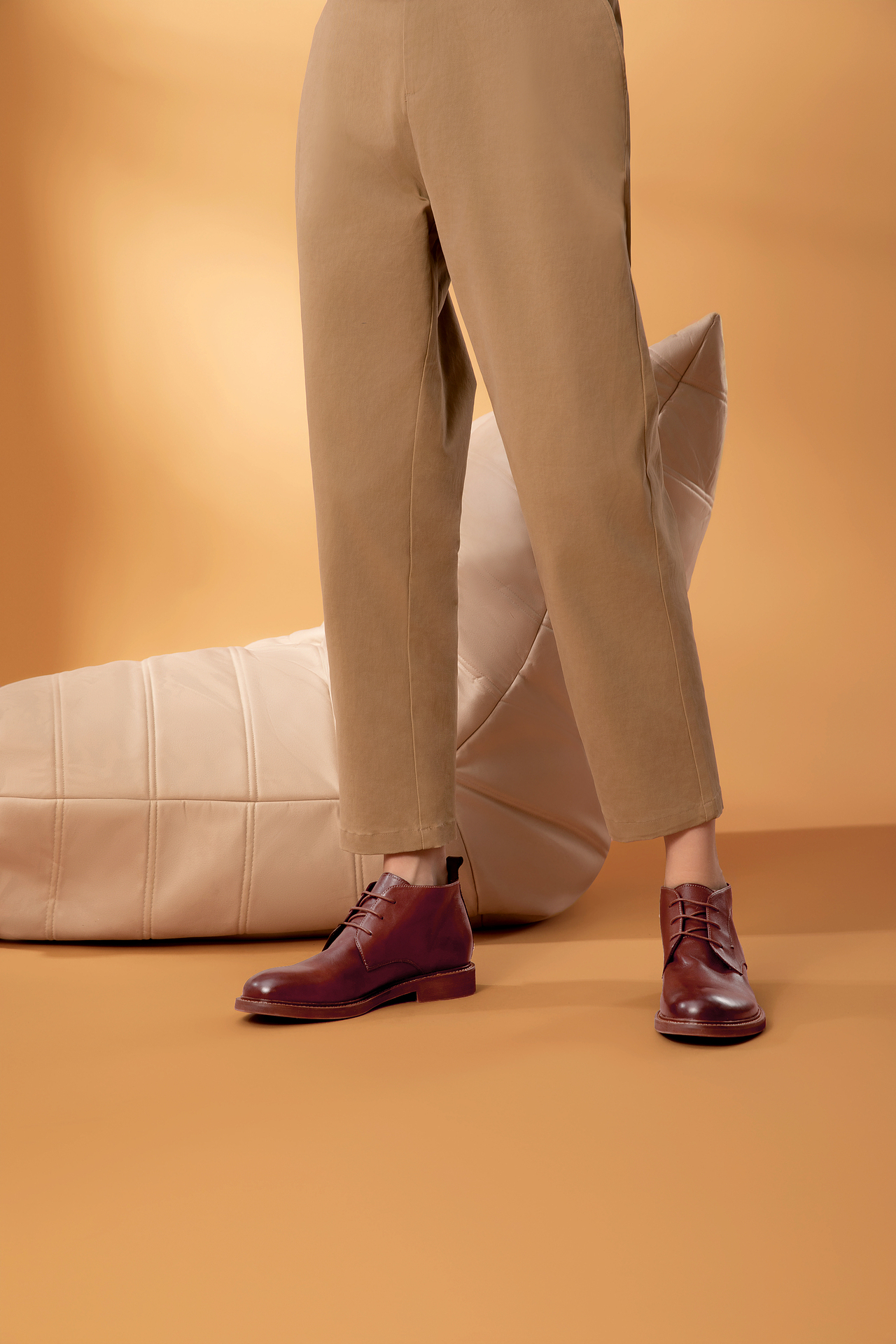 【米朵文化 Mido Studio X 百丽 Bata 】冬季功能主题（图ZMzYxMDkyNTI0） - 时尚/艺术摄影 - 站酷设计师米朵文化原创素材 - 站酷ZCOOL