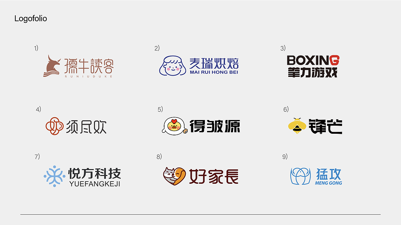 2024年LOGO设计合集