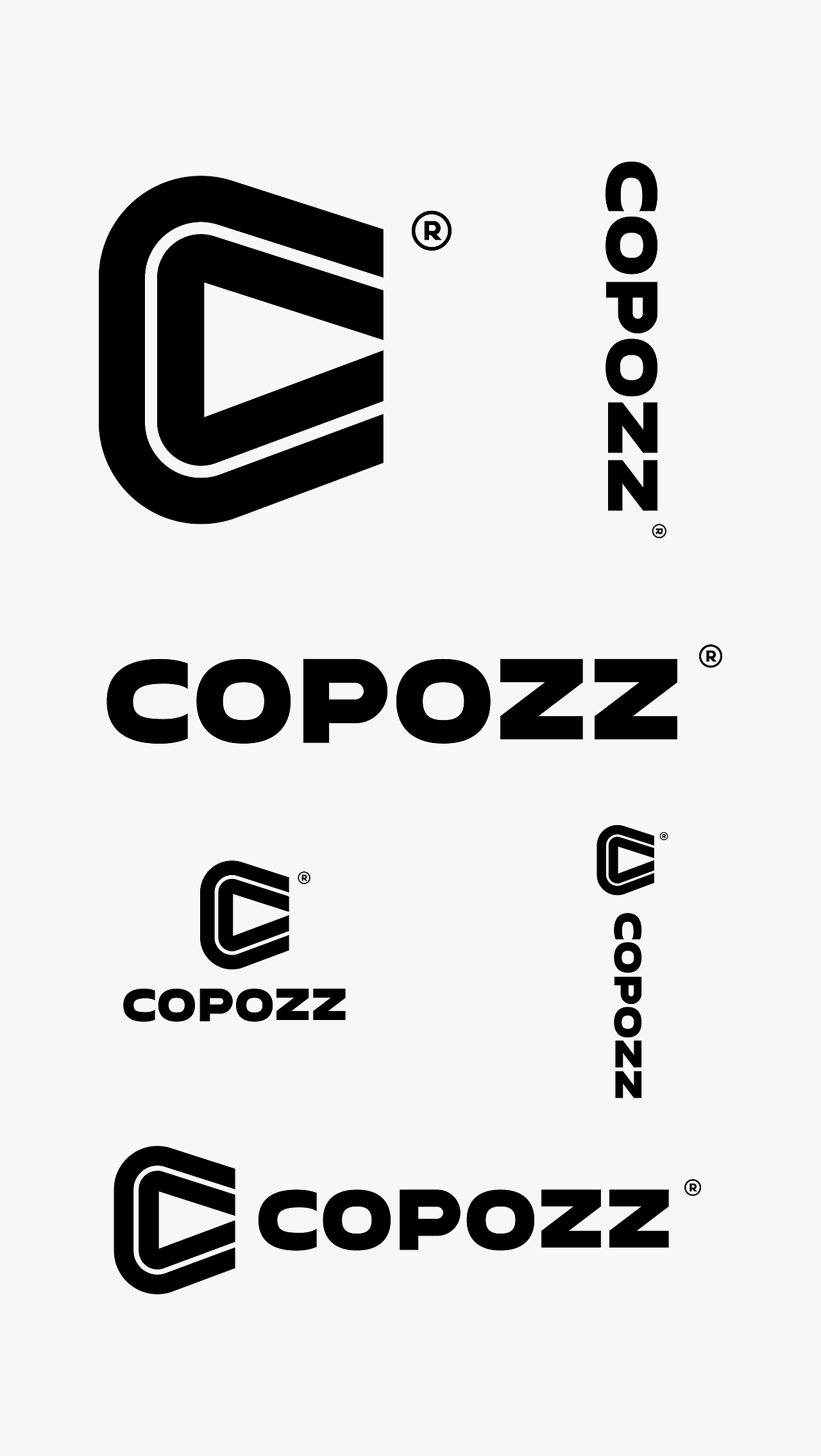 COPOZZ 酷破者 | ABD 案例
