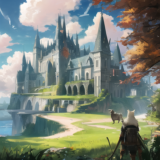 风之国幻想世界