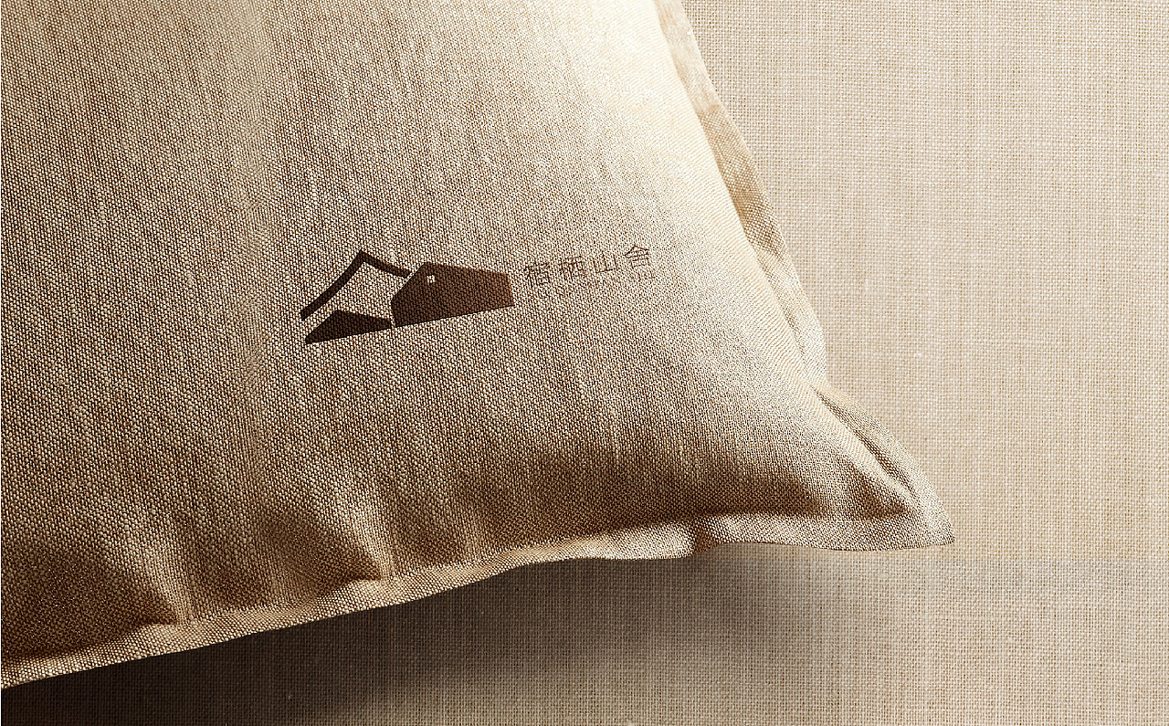 LOGO设计 X 民宿LOGO设计 X 创意LOGO设计 X LOGO（图ZMzQ0MDIzNjAw） - Logo - 站酷设计师朝与飞品牌设计原创素材 - 站酷ZCOOL