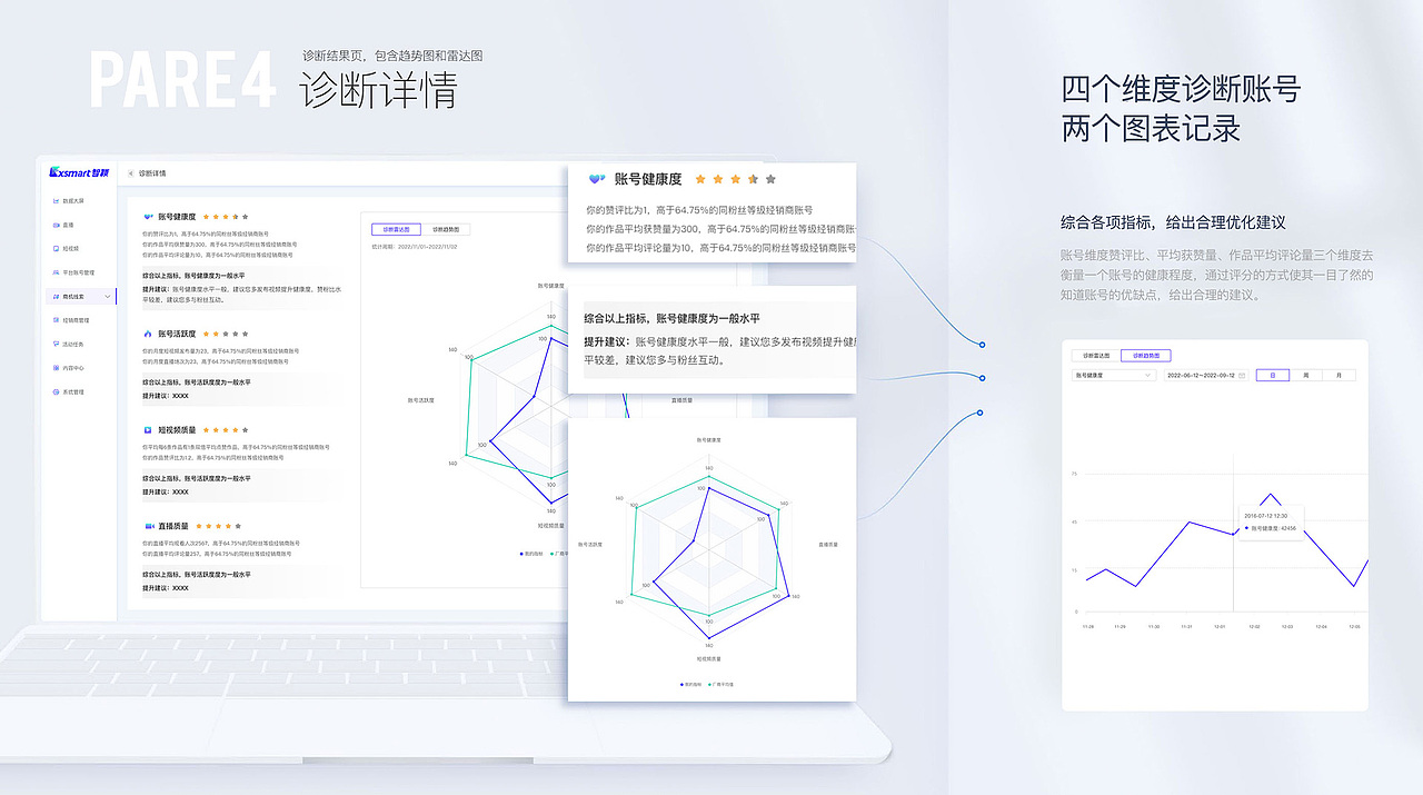 项目总结portfolio（图ZMzcwNjI2OTMy） - APP界面 - 站酷设计师小黑豆呀原创素材 - 站酷ZCOOL