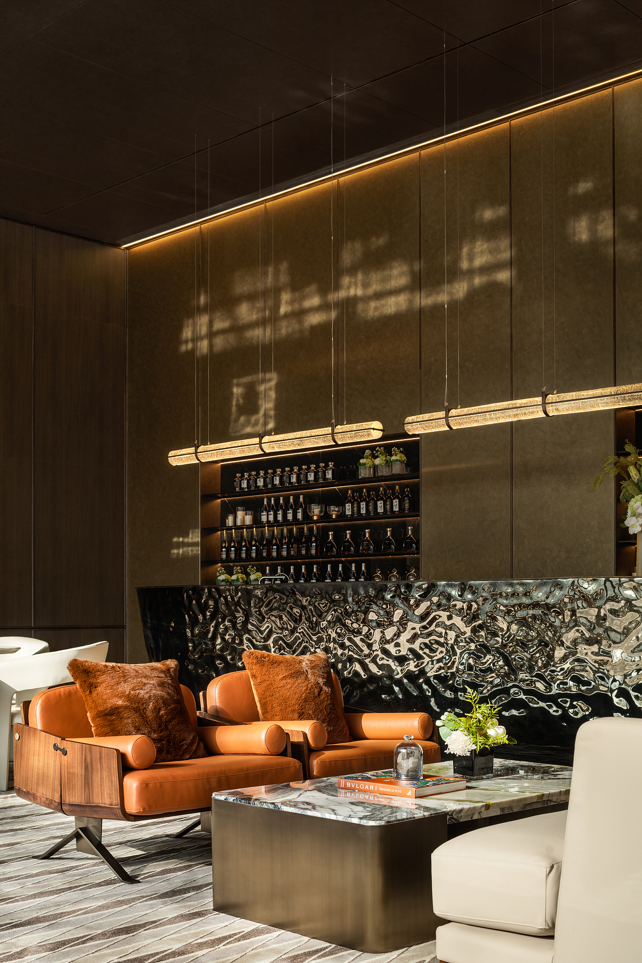 宁波国贸雍上营销中心