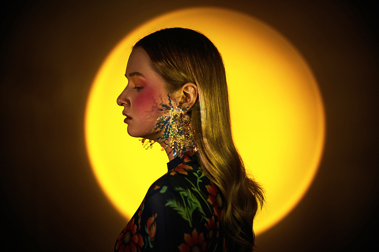 商业时尚摄影-迷幻主题（图ZMzE5MTcyNDA4） - 时尚/艺术摄影 - 站酷设计师阿朱的乐曲原创素材 - 站酷ZCOOL