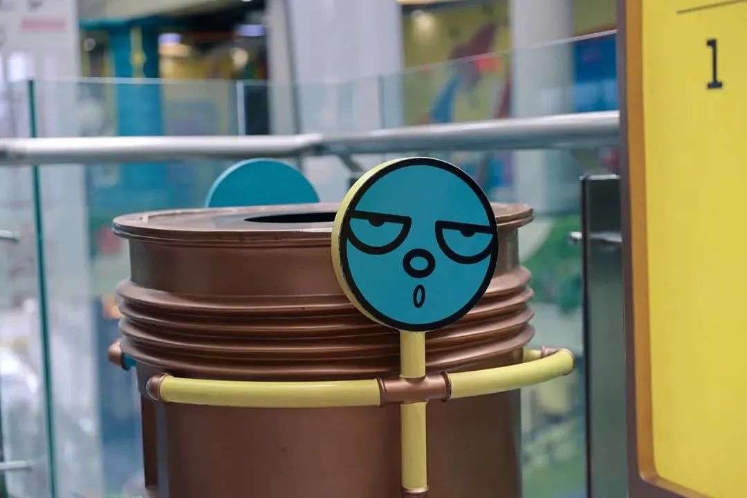 CHASHAN · ENJOY THE MALL | 碧桂园茶山·喜悦里（图ZMzAzMzEwMjA0） - 其他工业/产品 - 站酷设计师木矞设计顾问原创素材 - 站酷ZCOOL