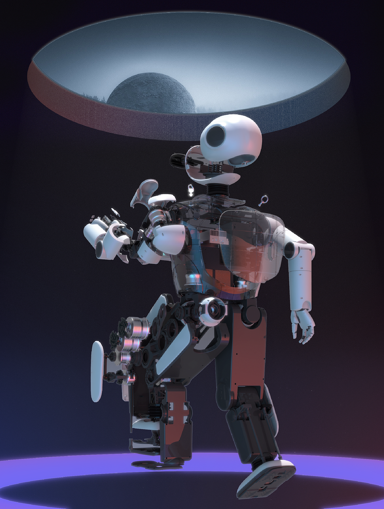 案例合集｜瑞德设计-结构设计案例合集（图ZMzU3MDc5ODI4） - 生活用品 - 站酷设计师瑞德设计股份原创素材 - 站酷ZCOOL