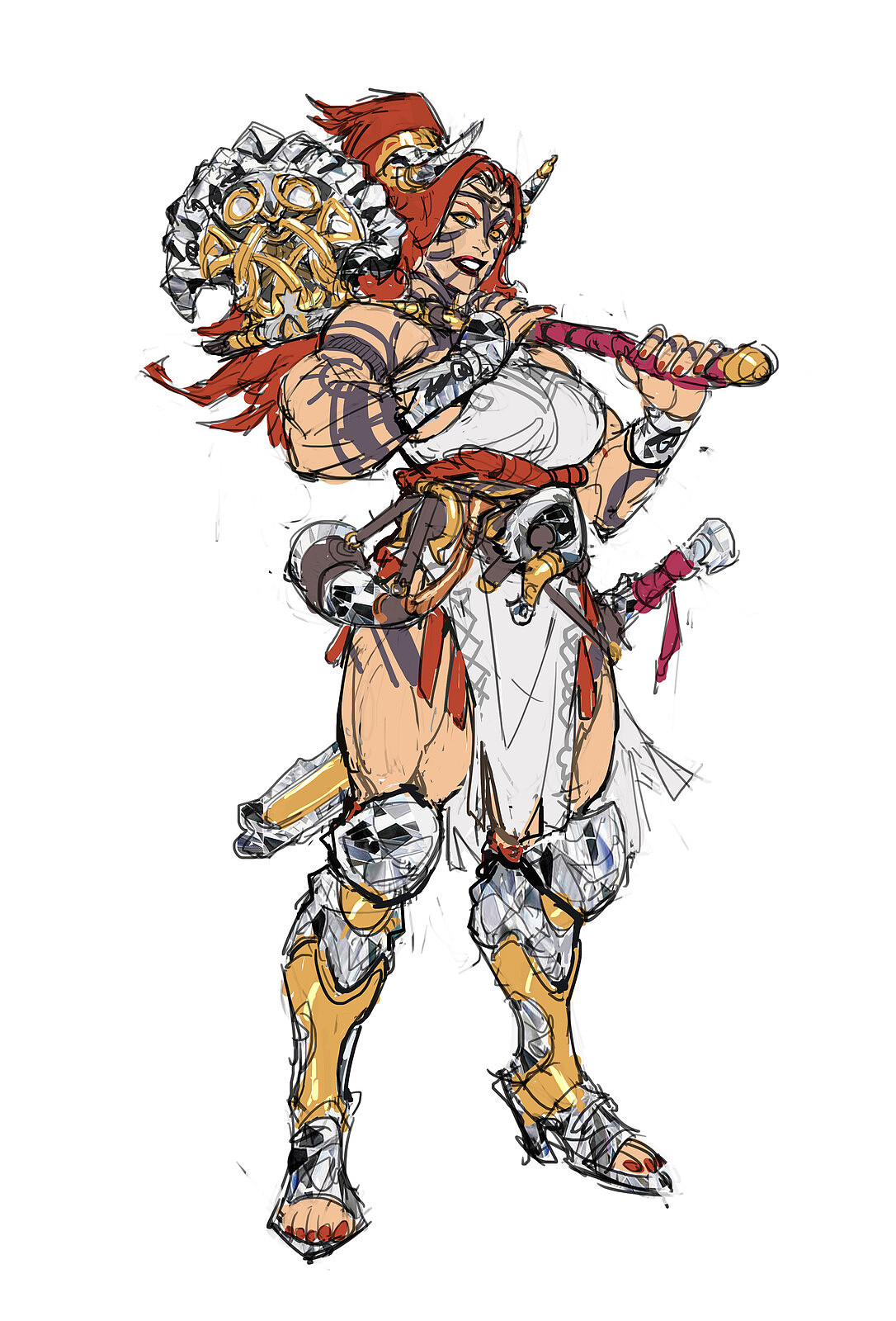 2023.07-12随笔练习