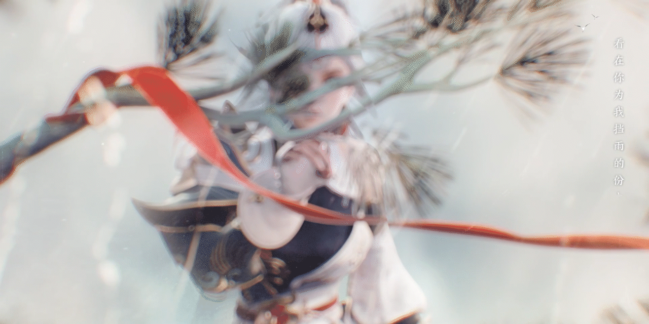 点原视觉2023年作品合辑（图ZMzY5NDIxNTYw） - 动画/影视 - 站酷设计师点原视觉原创素材 - 站酷ZCOOL