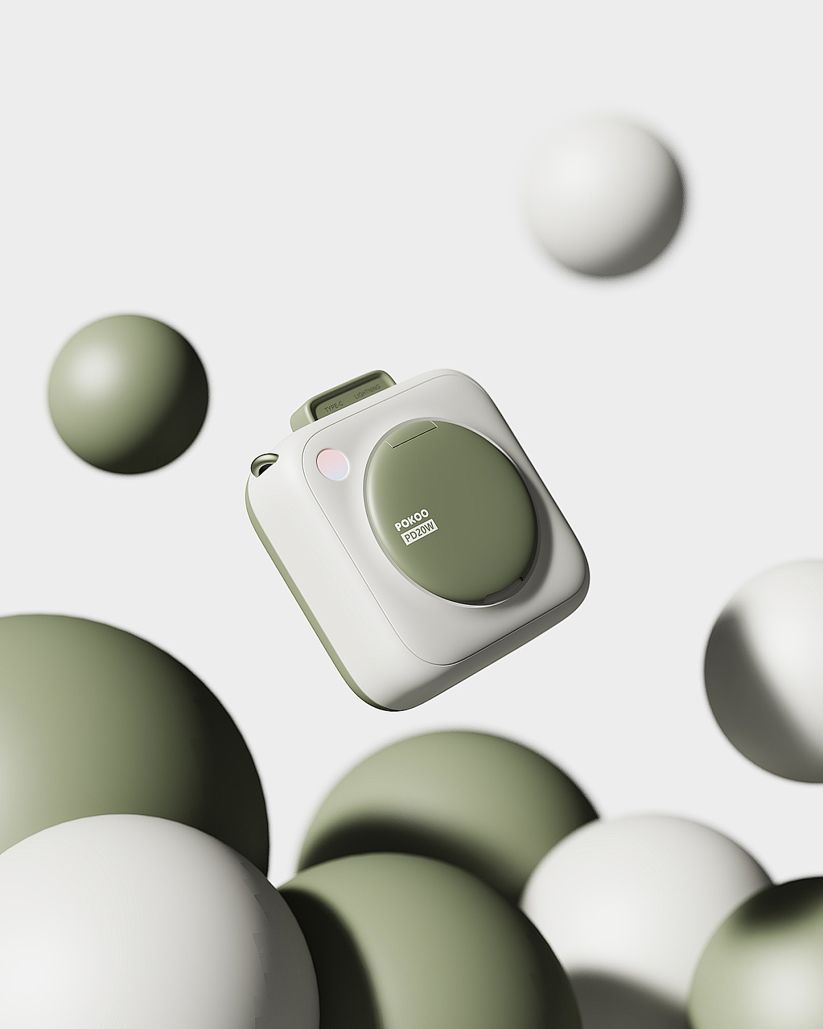 外观设计案例分享，AI设计，越来越卷了！（图ZMzY0NTU0NzEy） - 电子产品 - 站酷设计师工业设计十五年原创素材 - 站酷ZCOOL