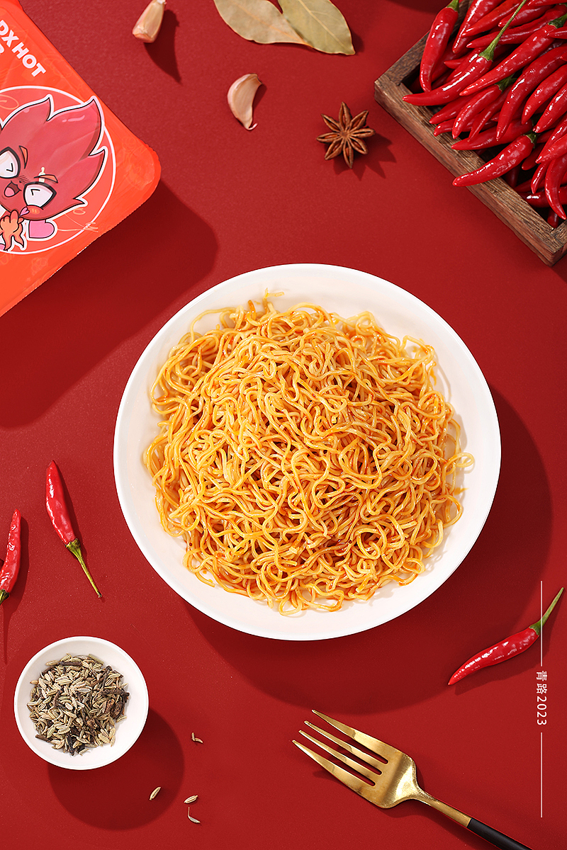 美食摄影 | 辣得笑遵义名优特色小吃零食