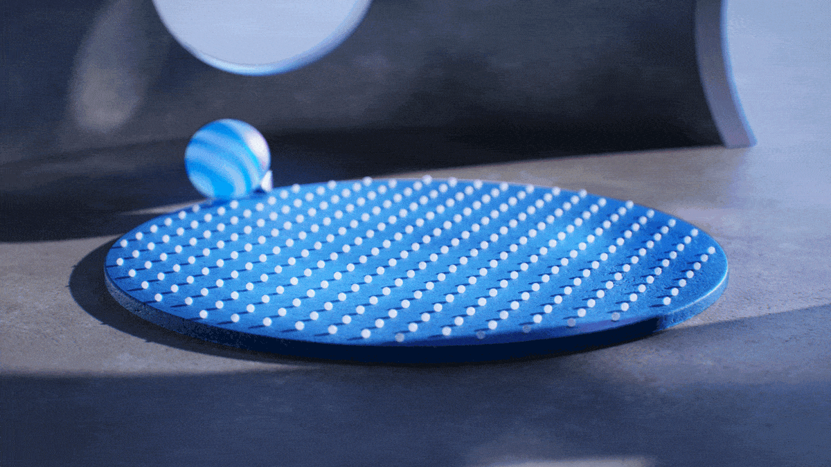 Coloso动态图形广告（图ZMzQ5MTYzNzA4） - 动画/影视 - 站酷设计师HaK111原创素材 - 站酷ZCOOL