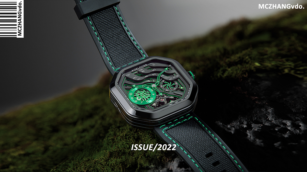 手表摄影系列（二十）（图ZMzI4MDgyMDIw） - 产品摄影 - 站酷设计师MCZHANGvdo原创素材 - 站酷ZCOOL