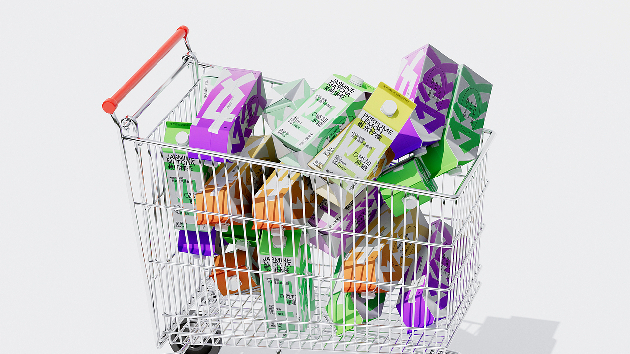 萌果果酸奶包装设计（图ZMzQ5MzI5NTky） - 包装 - 站酷设计师谷歌找到我原创素材 - 站酷ZCOOL