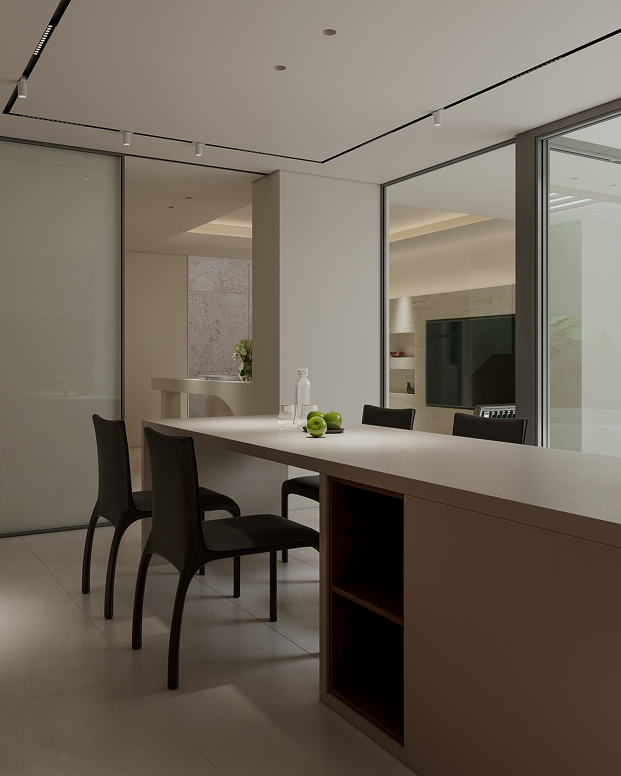 上城院子（图ZMzY1NjI4NTQw） - 家装设计 - 站酷设计师邵延凤室内设计师原创素材 - 站酷ZCOOL