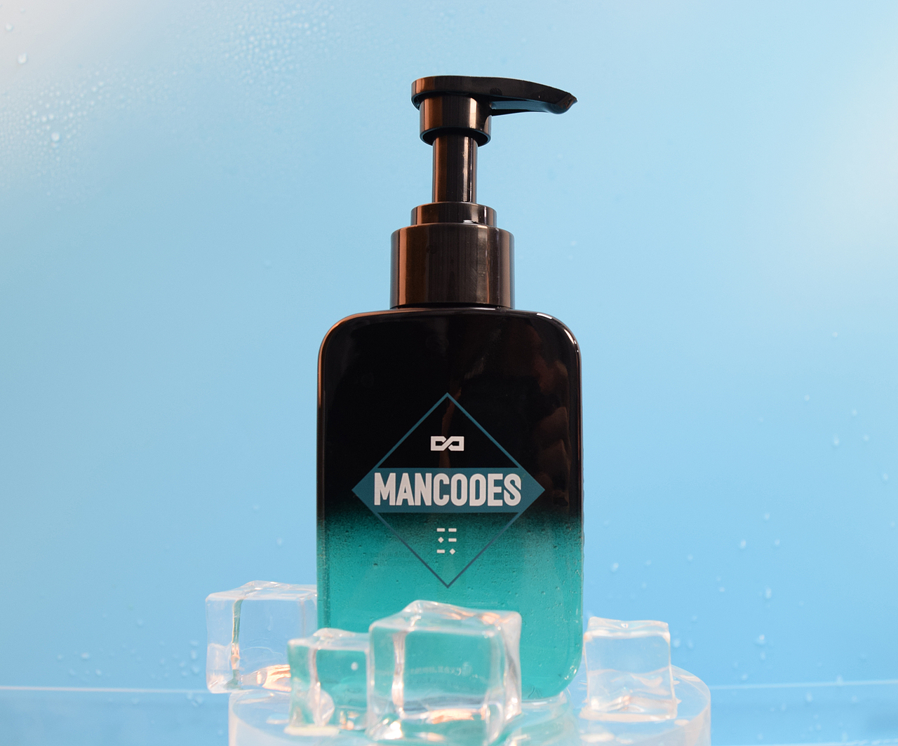 美肤化妆-产品摄影