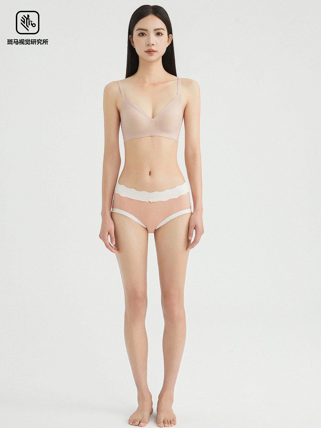 创意人像拍摄/保暖内衣拍摄/男女杭州商业人像摄影