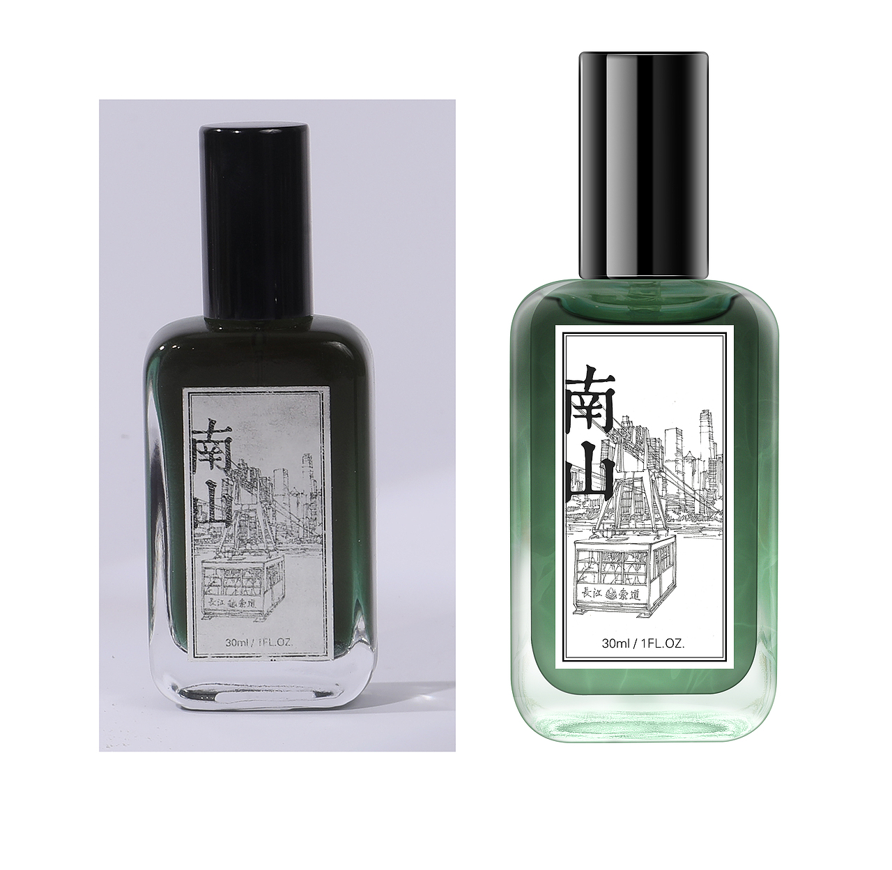 亚马逊产品精修香水精修玻璃精修电商香水修图（图ZMzE0MzUwNDA0） - 修图/后期 - 站酷设计师产品拍摄精修狮原创素材 - 站酷ZCOOL