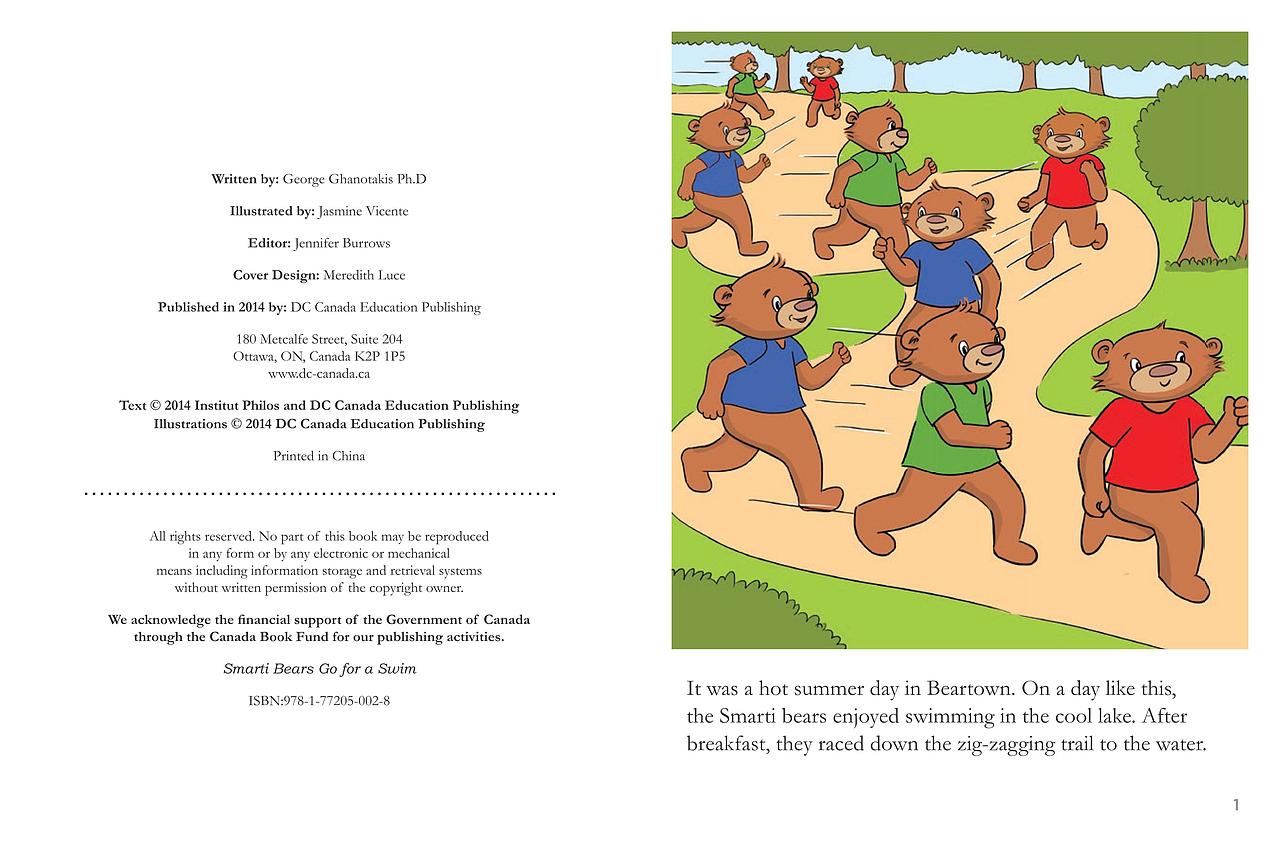 小熊故事绘本（图ZMzI2MDM4ODg0） - 商业插画 - 站酷设计师羽飞Fly原创素材 - 站酷ZCOOL