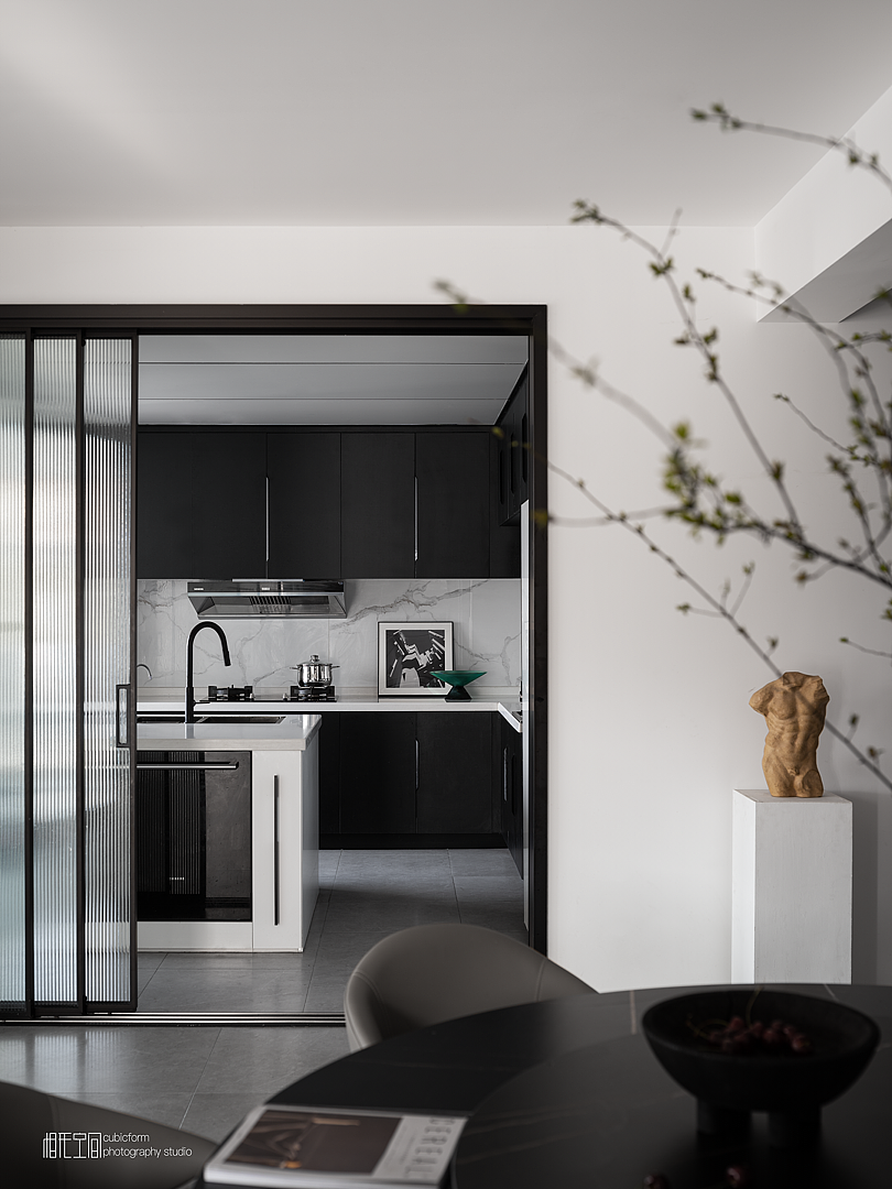 月亮湾36号 · 相形空间摄影