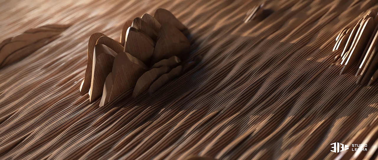 From Nature 自然不凡