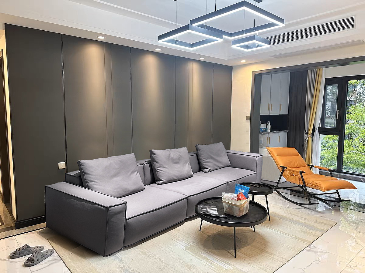 何慧琳豆腐块沙发视频和图（图ZMzUxMjIxMDYw） - 产品摄影 - 站酷设计师柱柱侠原创素材 - 站酷ZCOOL