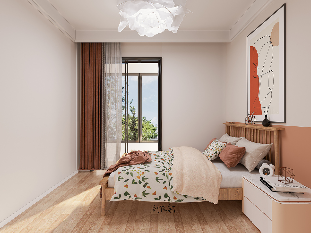 星夜传图设计|家装