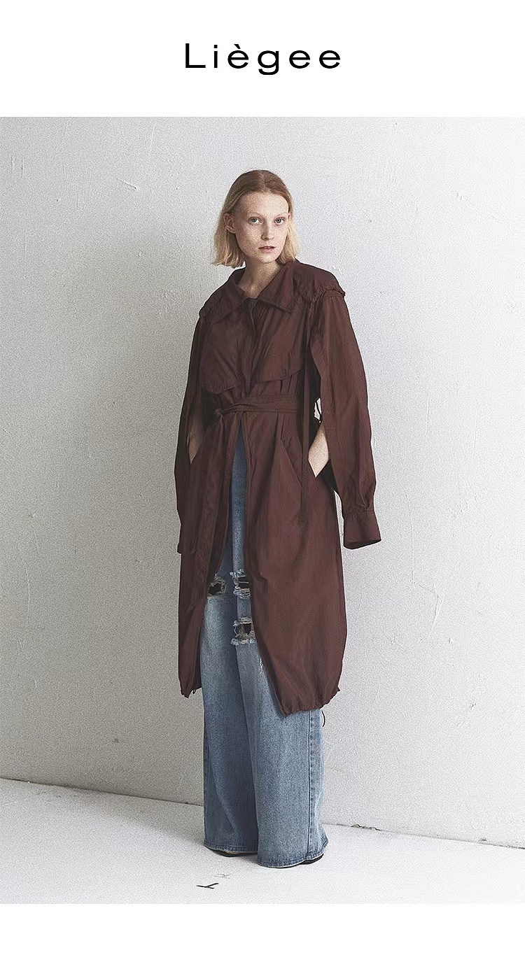 Alya for Liegee / Face Model