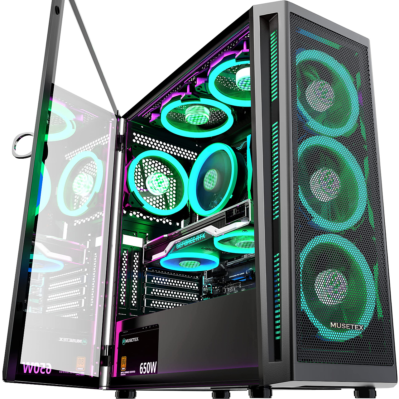 亚马逊listing主副图这样设计有几分？