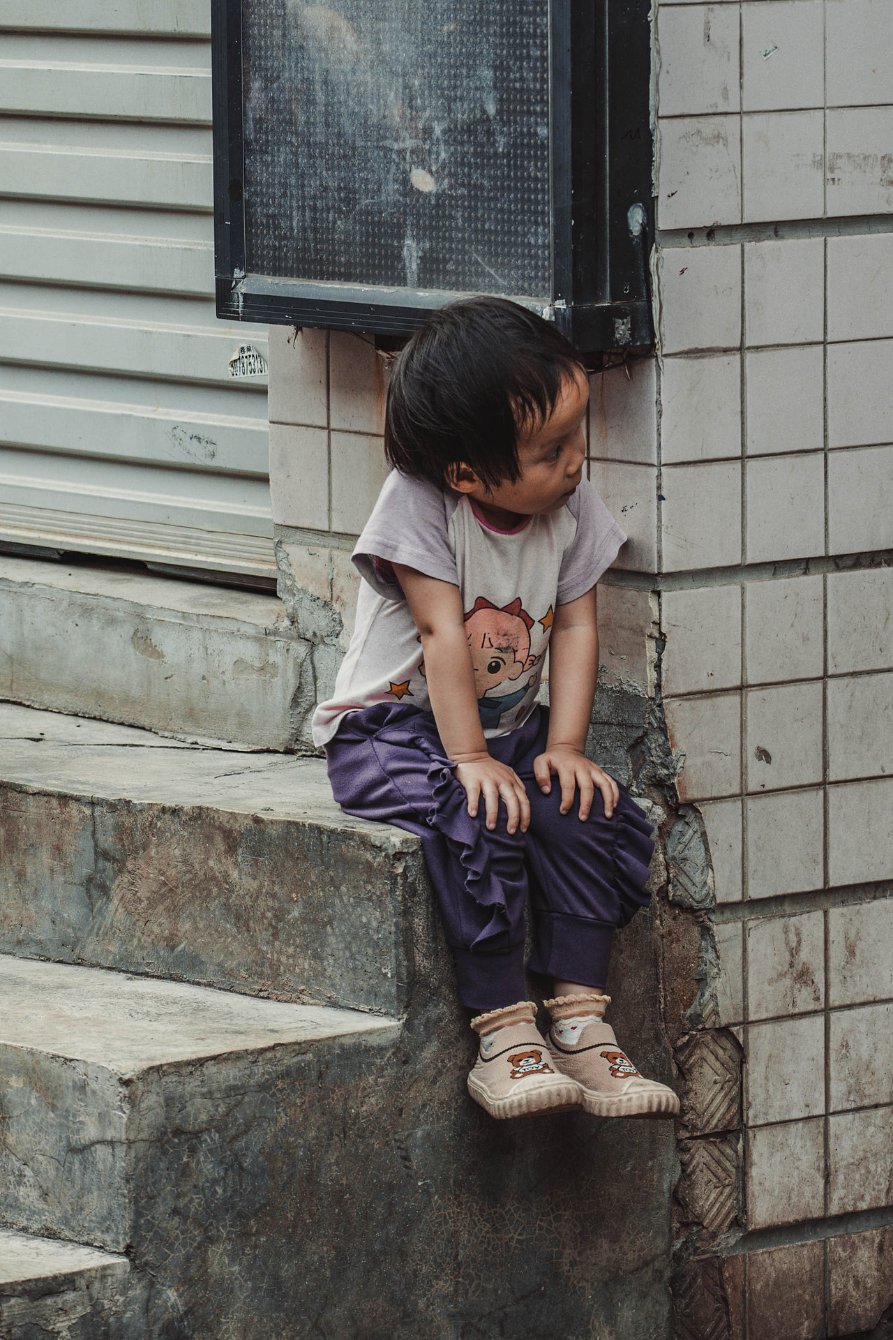 4月5日 天气晴（图ZMzM2ODM1MjE2） - 人文/纪实摄影 - 站酷设计师ubentu原创素材 - 站酷ZCOOL