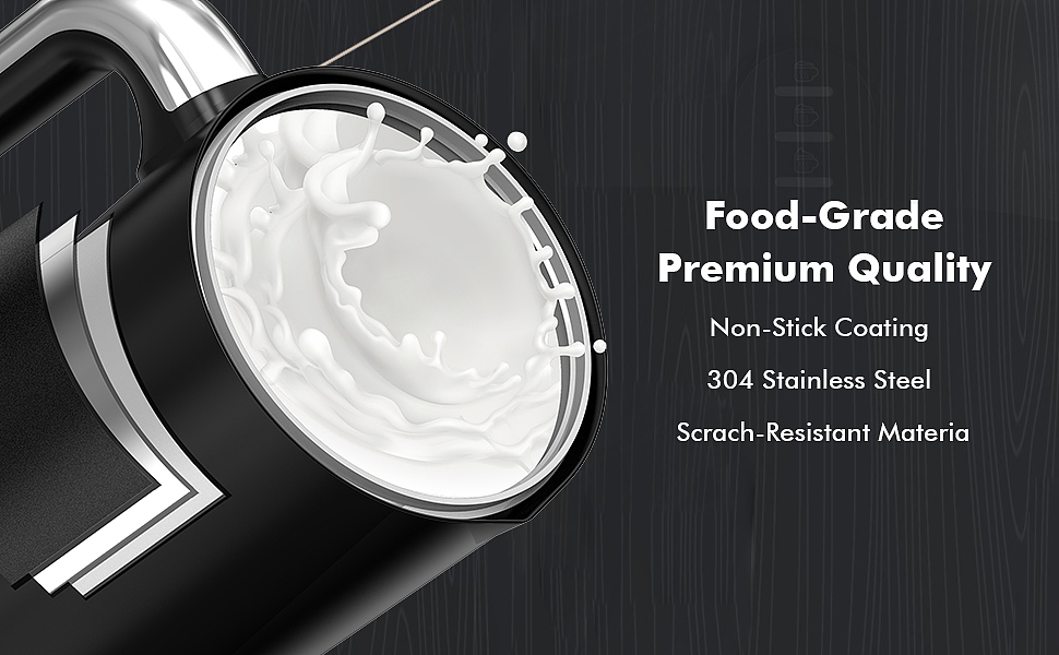 亚马逊奶泡壶listing（图ZMzQ3OTkxMzAw） - 电子产品 - 站酷设计师与光同尘8原创素材 - 站酷ZCOOL