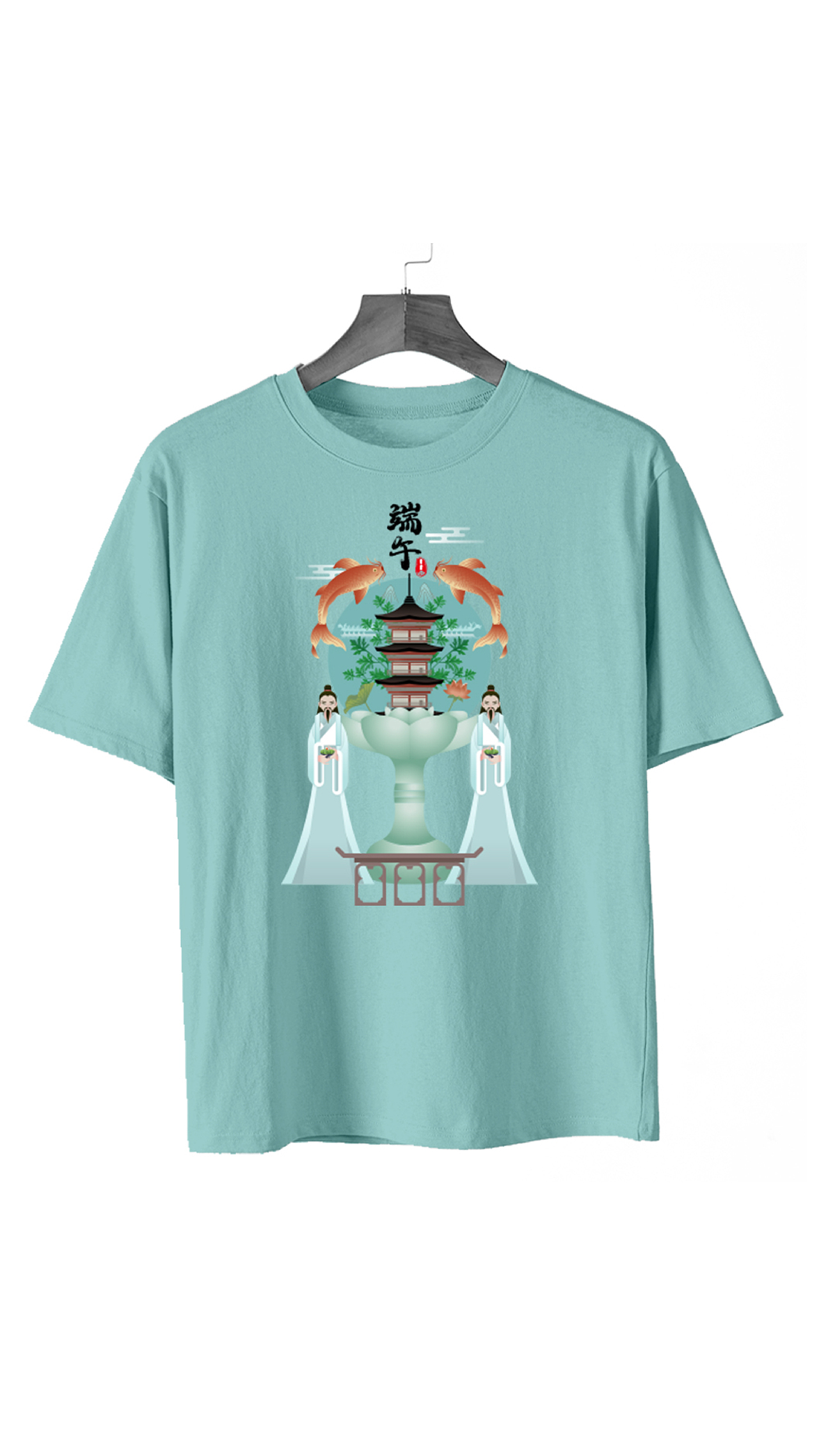 中国传统节日——中秋、端午、元宵（图ZMzI4NjM1NzQw） - 商业插画 - 站酷设计师阿狸de姐姐原创素材 - 站酷ZCOOL