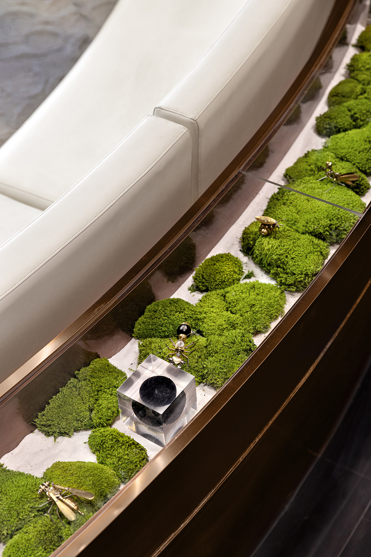 南通卓越悦珑湾营销中心