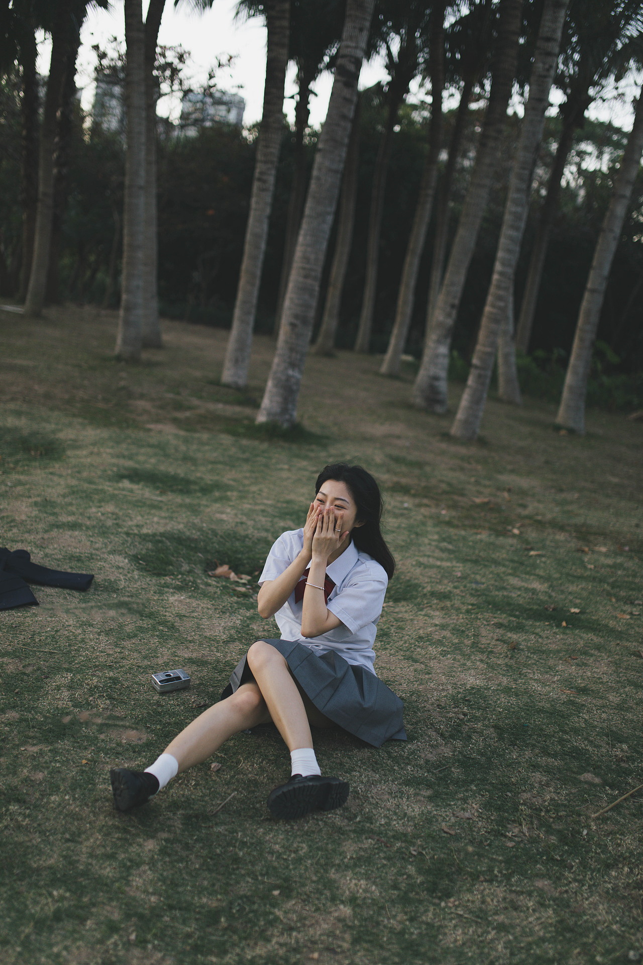 20220308-复古制服