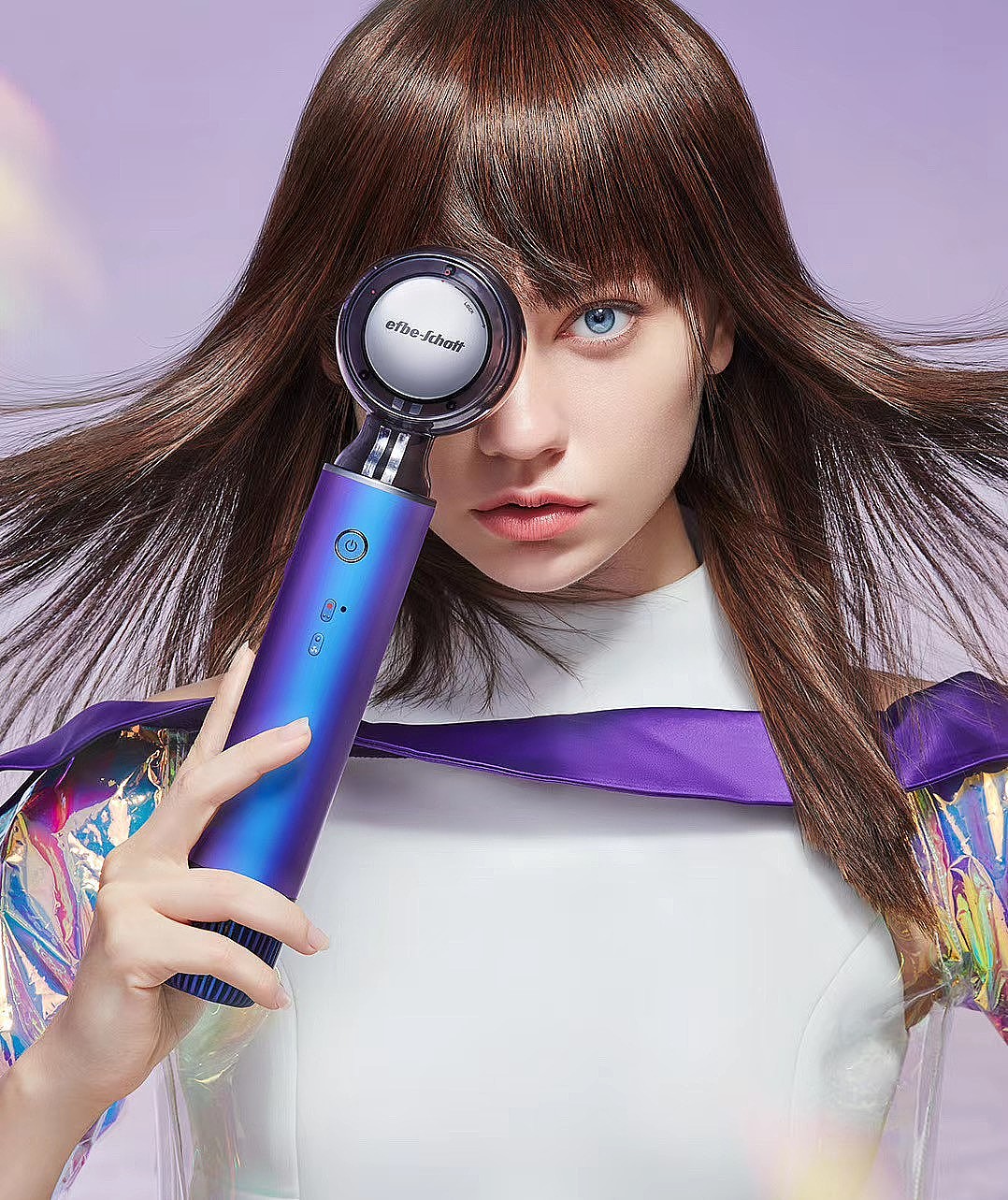 飞舶精油吹风机（图ZMzY0MDEwOTk2） - 电子产品 - 站酷设计师猫头鹰工业设计原创素材 - 站酷ZCOOL