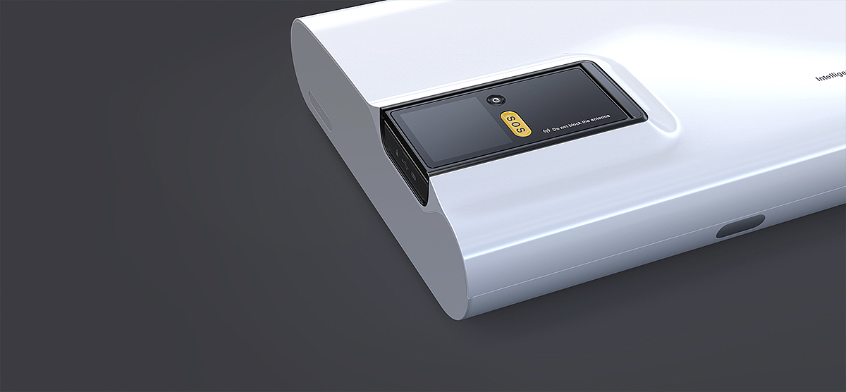 弗莱斯智能急救箱 | 医疗健康（图ZMzE5NzgwOTI0） - 其他工业/产品 - 站酷设计师洛可可咨询设计原创素材 - 站酷ZCOOL