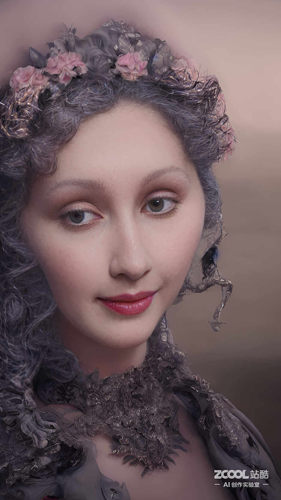 AI初尝试（图ZMzI0MDg4NDQ0） - AI作品 - 站酷设计师三渣法师原创素材 - 站酷ZCOOL