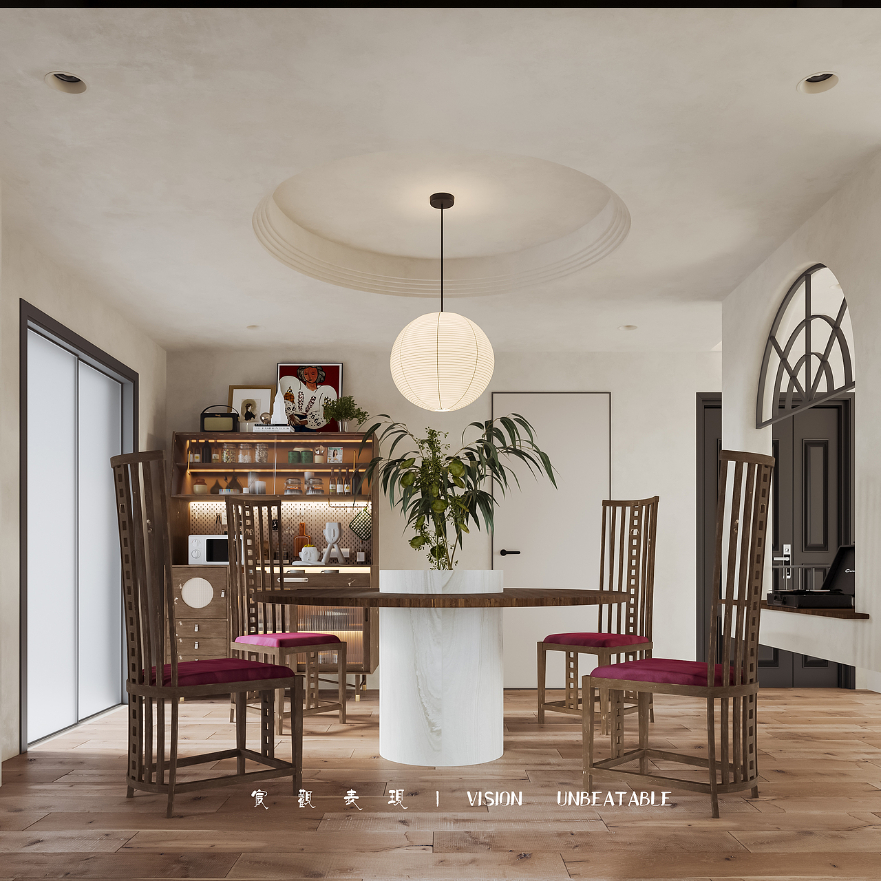 诧寂奶油风（图ZMzA4NjU0MDY4） - 家装设计 - 站酷设计师一条闲鱼sos原创素材 - 站酷ZCOOL
