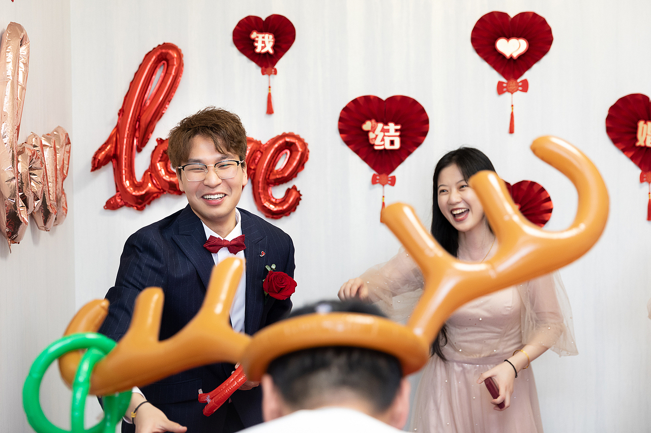 总监婚礼跟拍·1